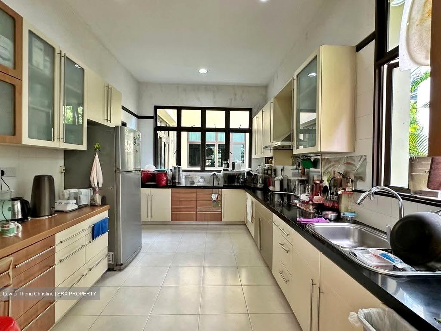 Frankel Estate (D15), Detached #611329471
